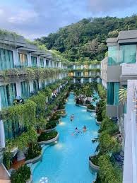 image panwaburi hotel thaialnd